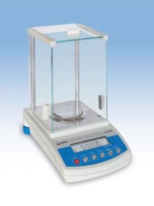 Nuweigh Analytical Balance AS/C2 Series
