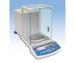 Nuweigh Analytical Balance AS/X Series