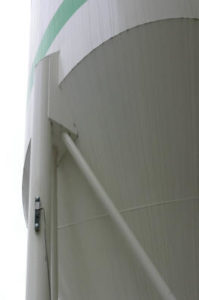 SiloWeigh for Silos, Tanks and Vessels