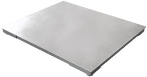 Stainless Steel Waterproof Platform Scale