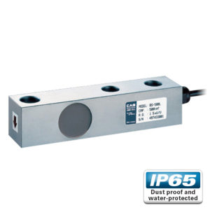 CAS BS Shear Beam Load Cell