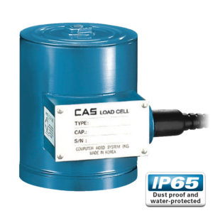 CAS CT Canister Load Cell
