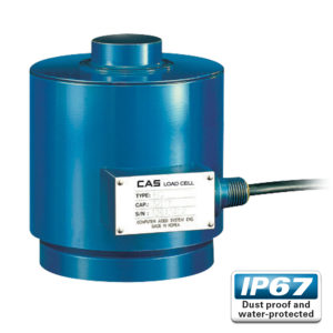 CAS HC Canister Load Cell