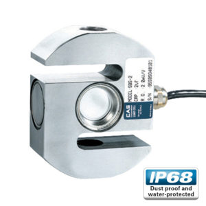 CAS SBS S-Type Load Cell